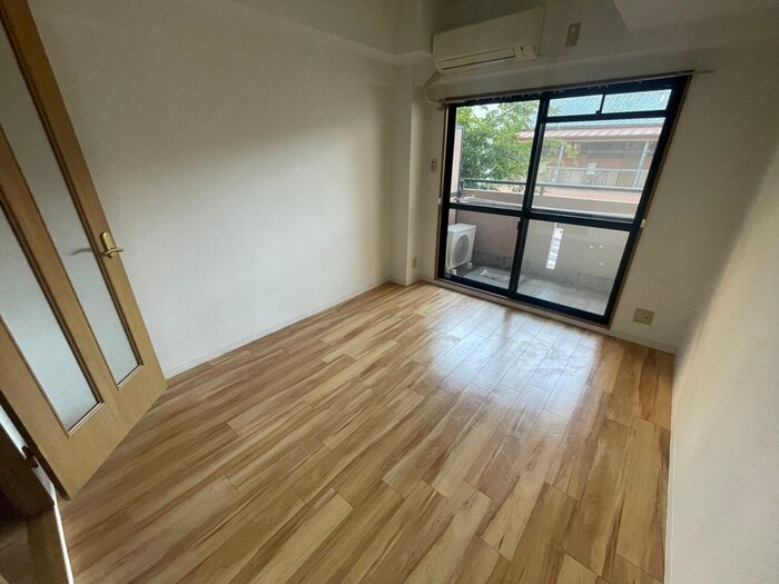 グラン・クリユの物件内観写真