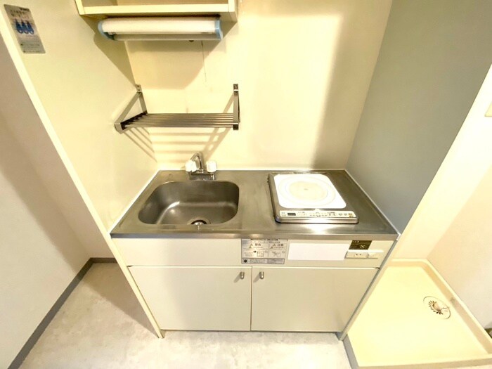 京卓ハイツ（05）の物件内観写真