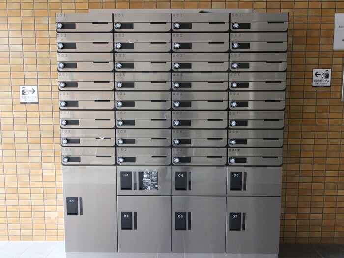 京卓ハイツ（05）の物件外観写真