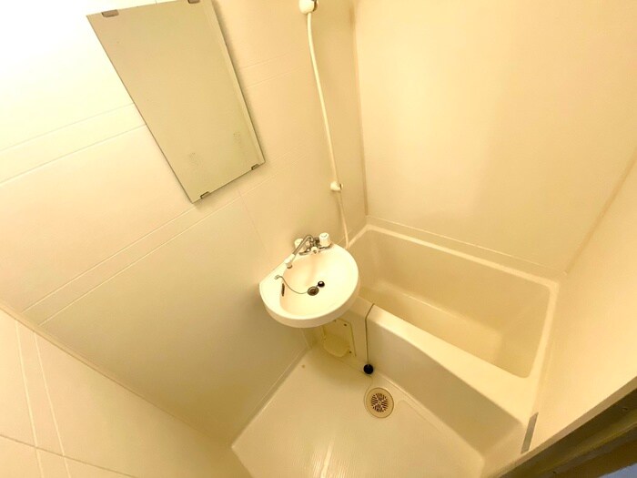 京卓ハイツ（05）の物件内観写真