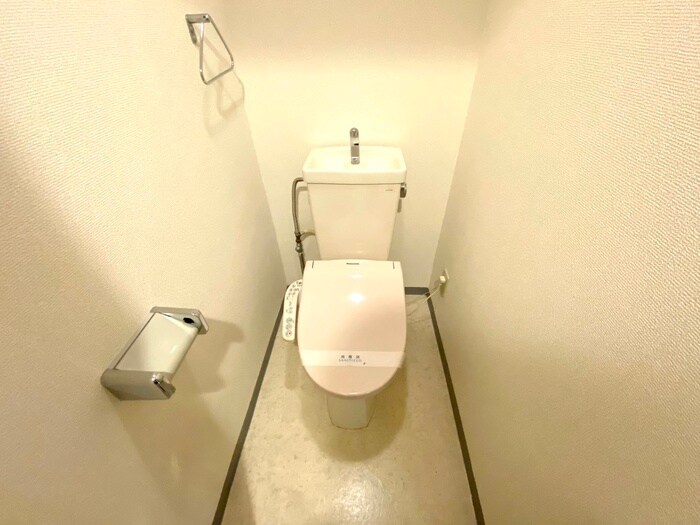 京卓ハイツ（05）の物件内観写真