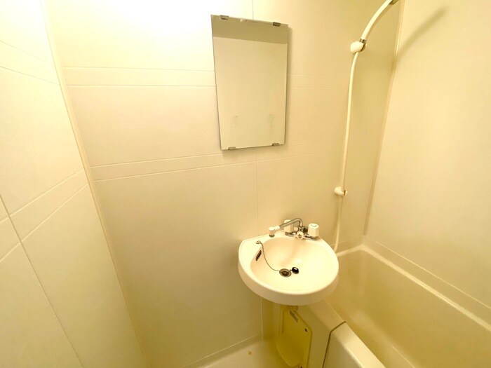 京卓ハイツ（05）の物件内観写真