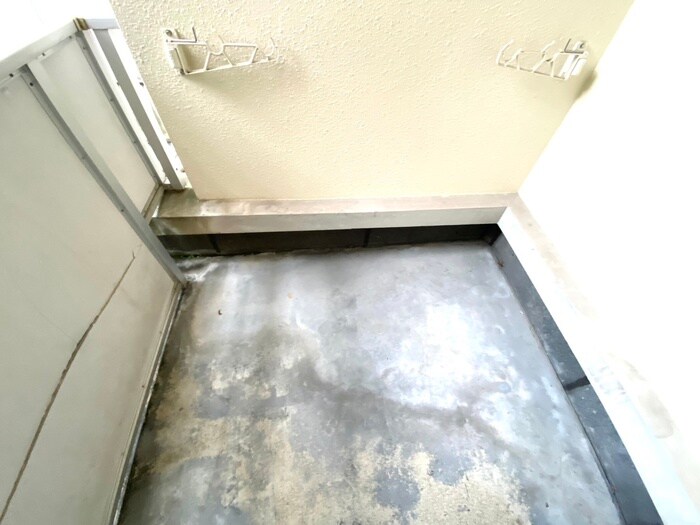 京卓ハイツ（05）の物件内観写真