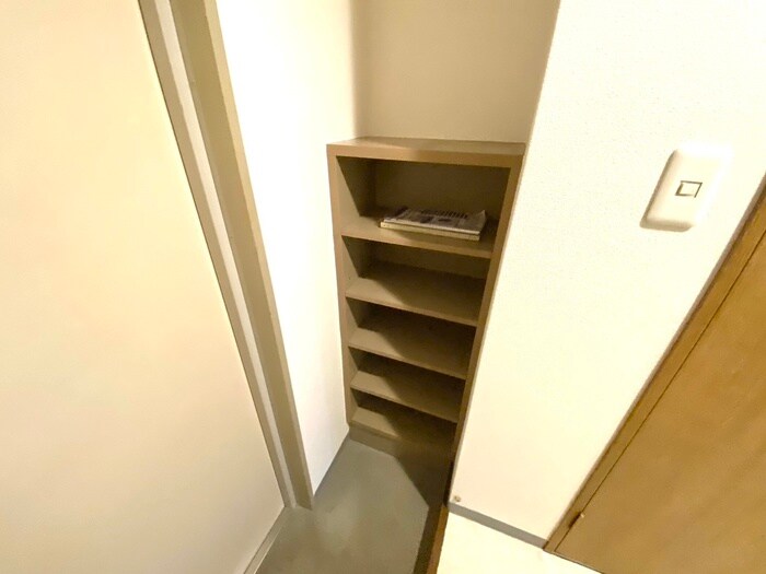 京卓ハイツ（05）の物件内観写真