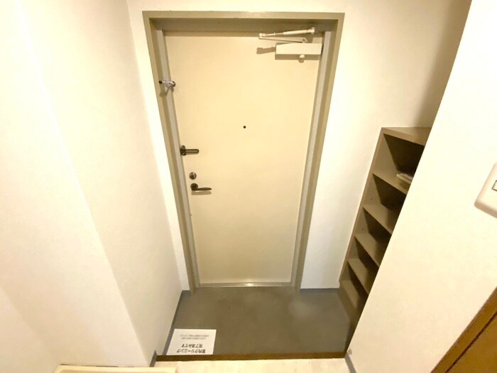 京卓ハイツ（05）の物件内観写真