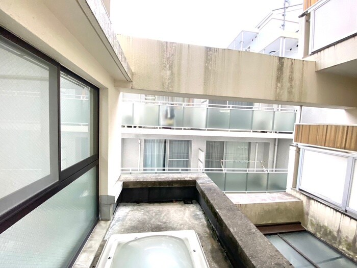 京卓ハイツ（05）の物件内観写真