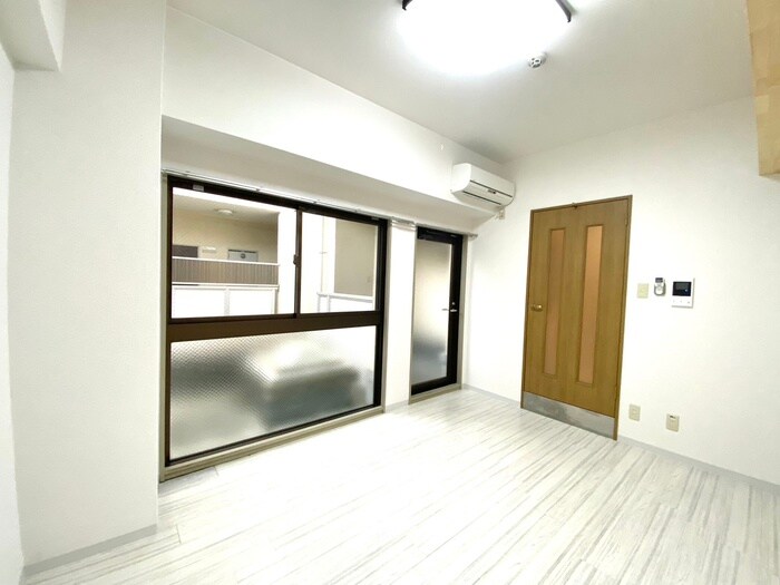 京卓ハイツ（05）の物件内観写真