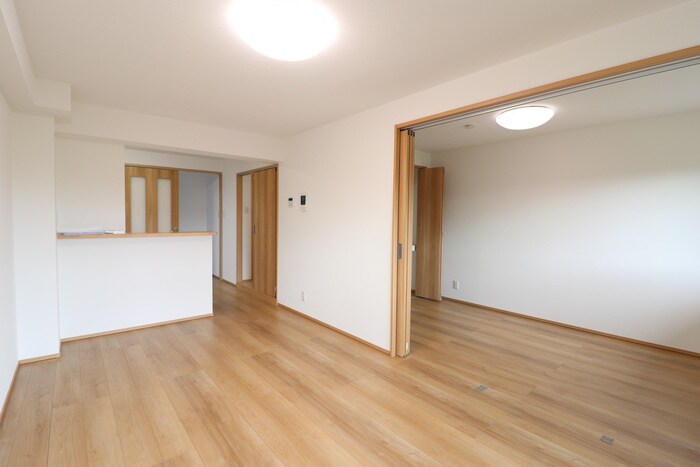 ＨＣプレジオ草津新浜の物件内観写真