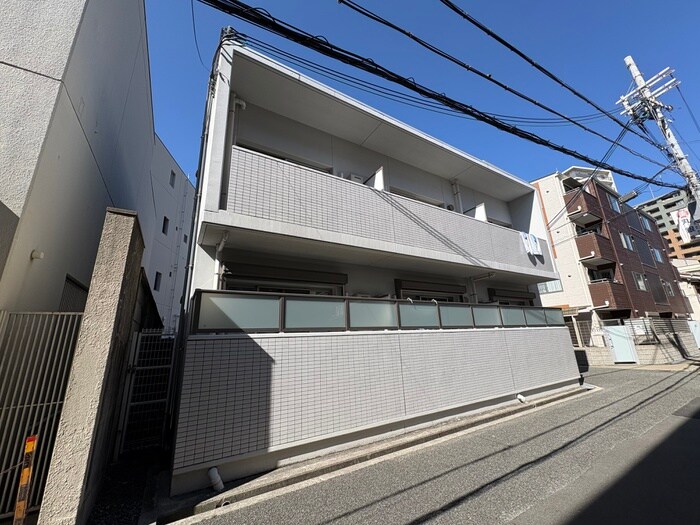 feliceの物件外観写真