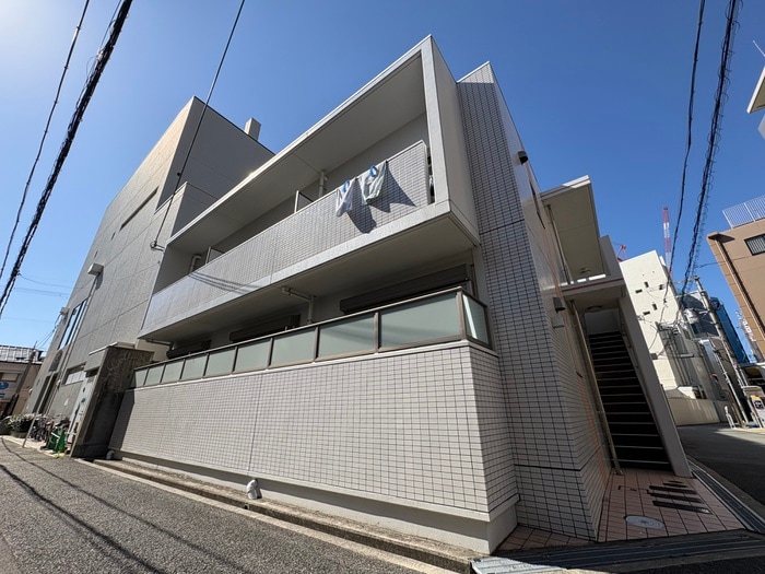 feliceの物件外観写真