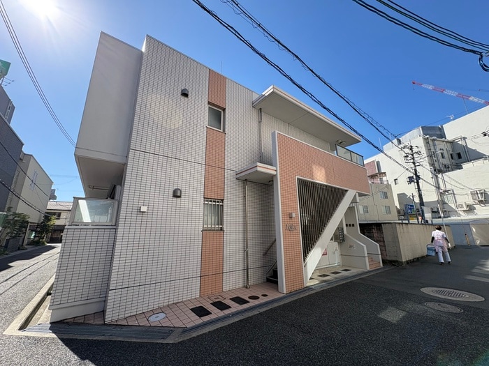 feliceの物件外観写真