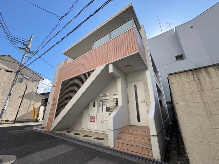 feliceの物件外観写真