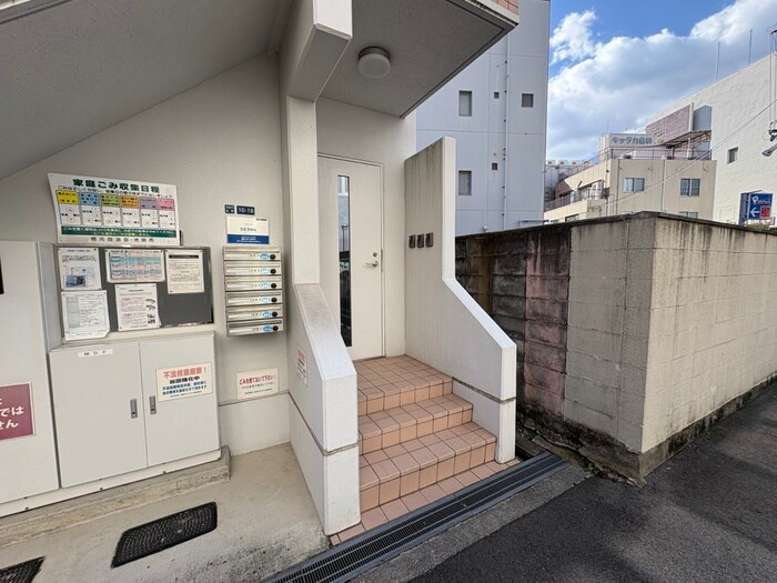 feliceの物件外観写真