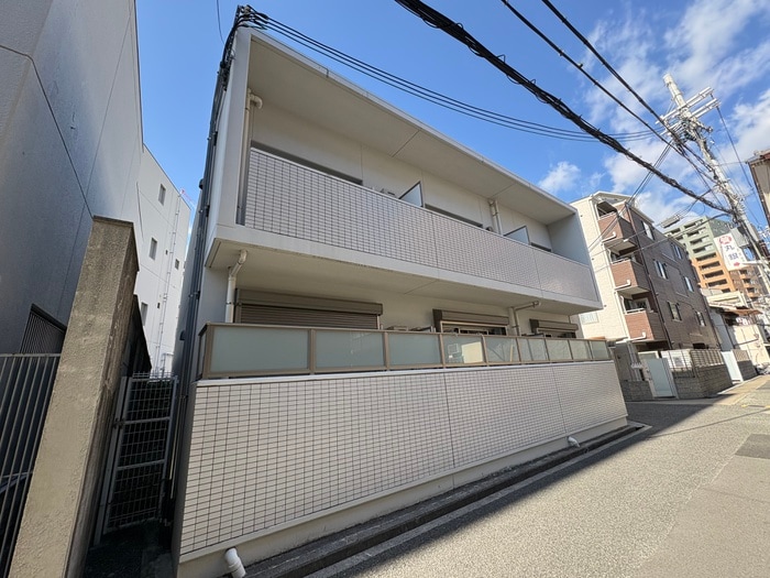 feliceの物件外観写真