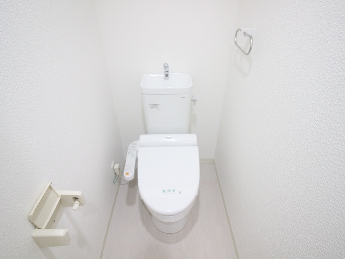 feliceの物件内観写真