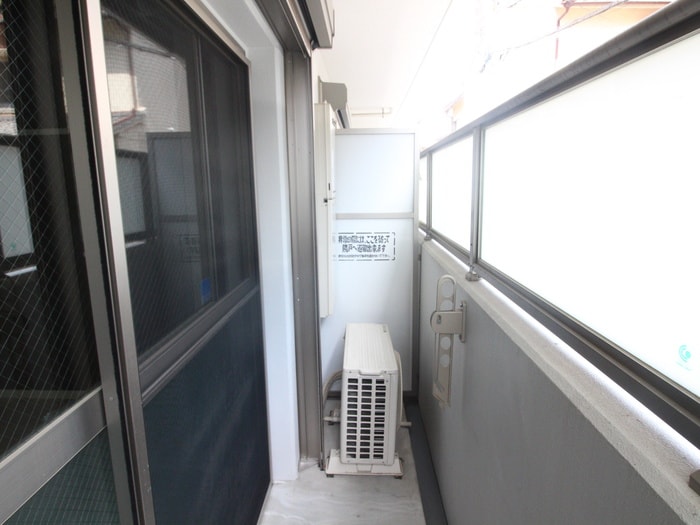 feliceの物件内観写真