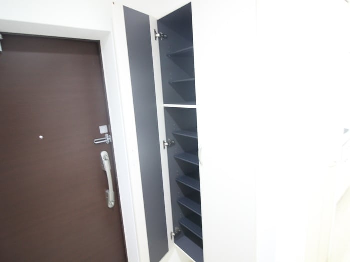 feliceの物件内観写真