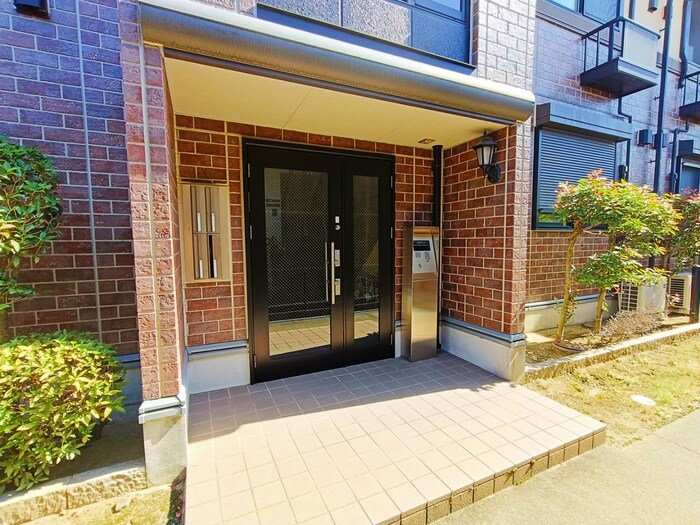 セジュ－ル妙楽の物件外観写真