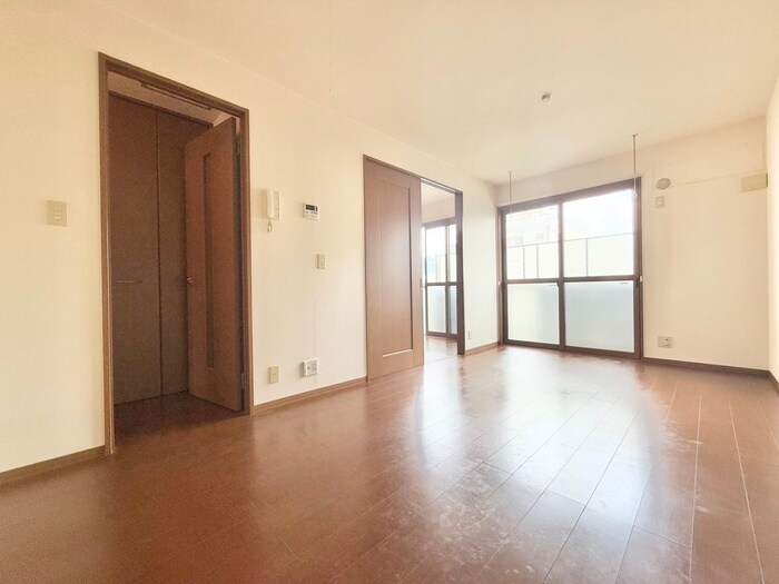 セジュ－ル妙楽の物件内観写真