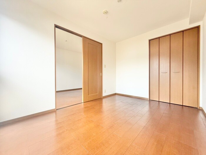 セジュ－ル妙楽の物件内観写真