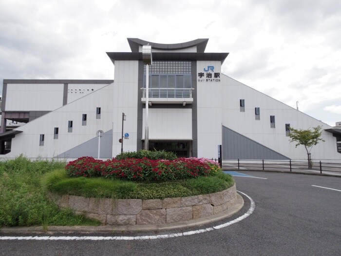 セジュ－ル妙楽の物件外観写真