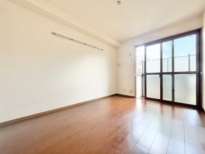 セジュ－ル妙楽の物件内観写真