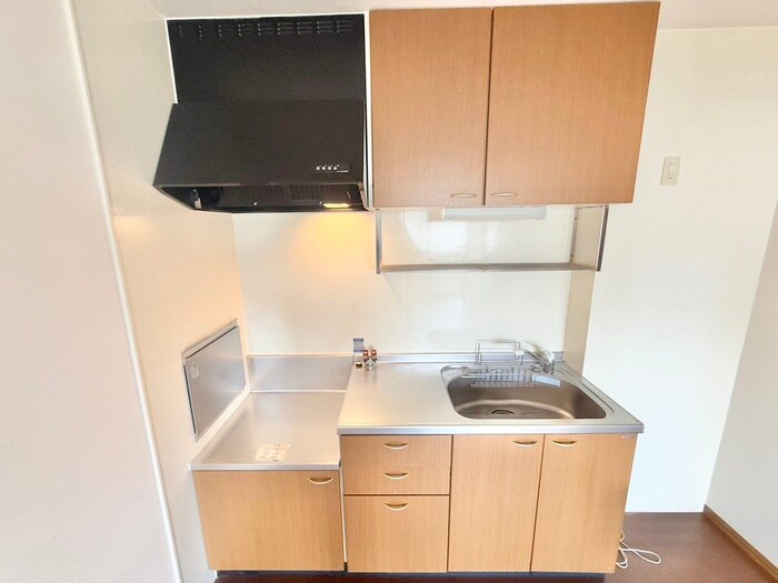 セジュ－ル妙楽の物件内観写真