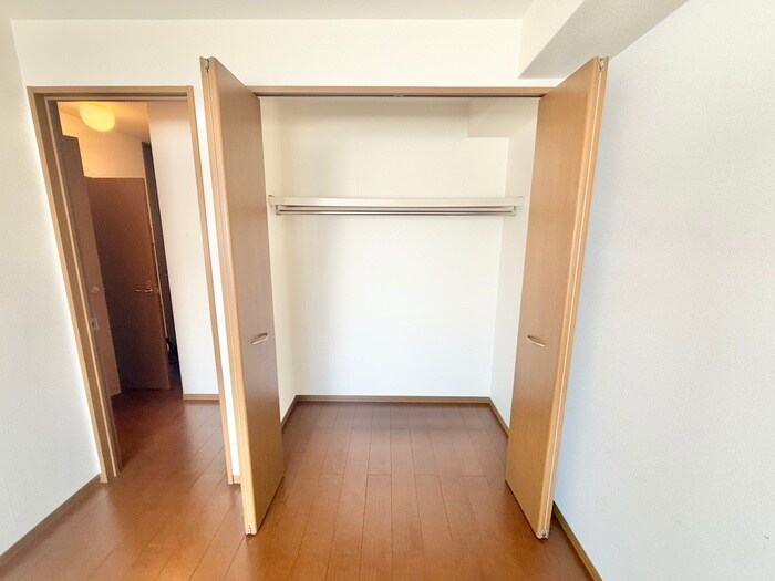 セジュ－ル妙楽の物件内観写真