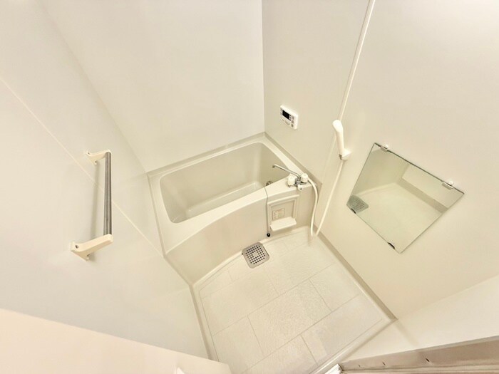 セジュ－ル妙楽の物件内観写真