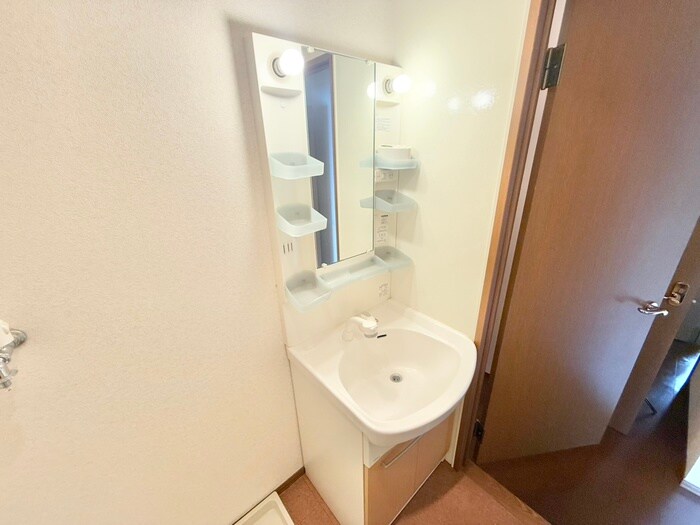 セジュ－ル妙楽の物件内観写真