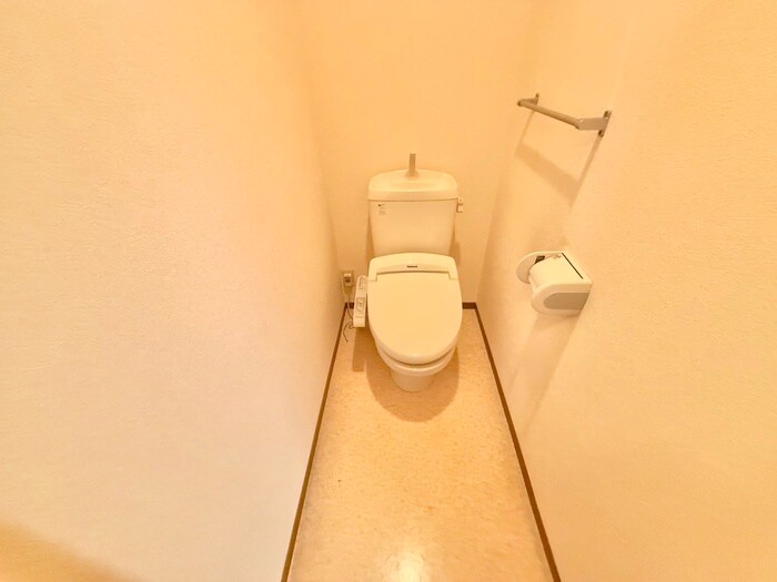 セジュ－ル妙楽の物件内観写真