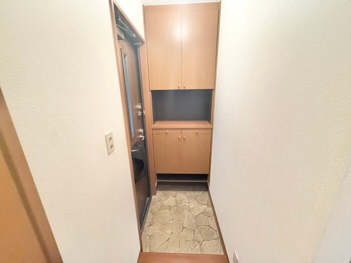 セジュ－ル妙楽の物件内観写真