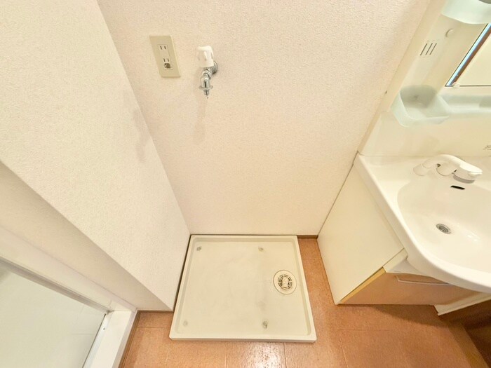 セジュ－ル妙楽の物件内観写真