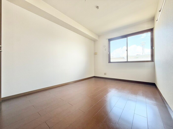 セジュ－ル妙楽の物件内観写真