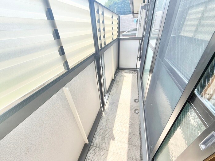 セジュ－ル妙楽の物件内観写真