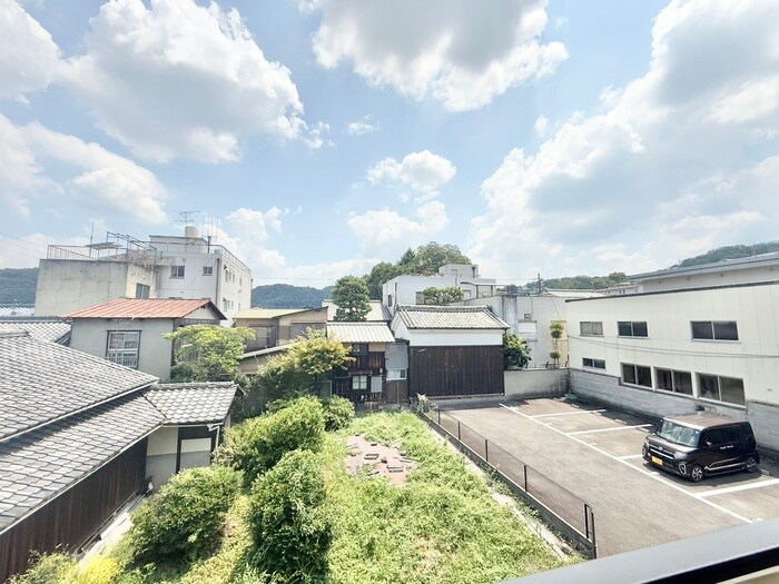 セジュ－ル妙楽の物件内観写真