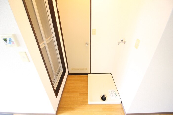 ハイツ緑町の物件内観写真