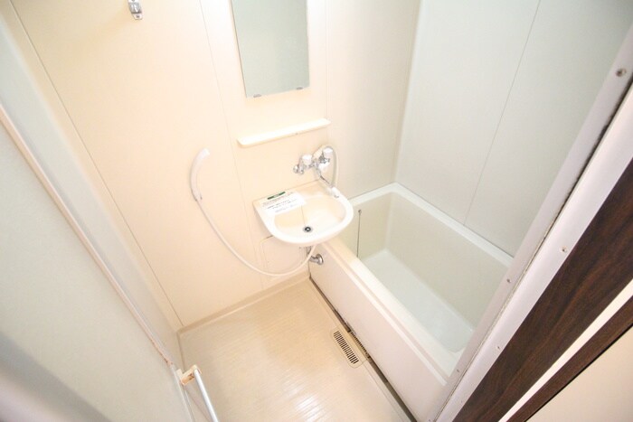 ハイツ緑町の物件内観写真