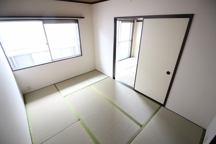 ハイツ緑町の物件内観写真