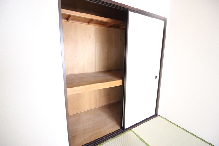 ハイツ緑町の物件内観写真