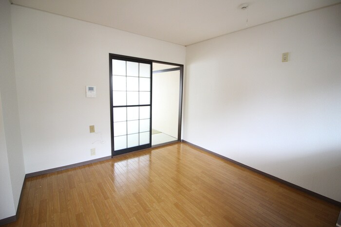 ハイツ緑町の物件内観写真