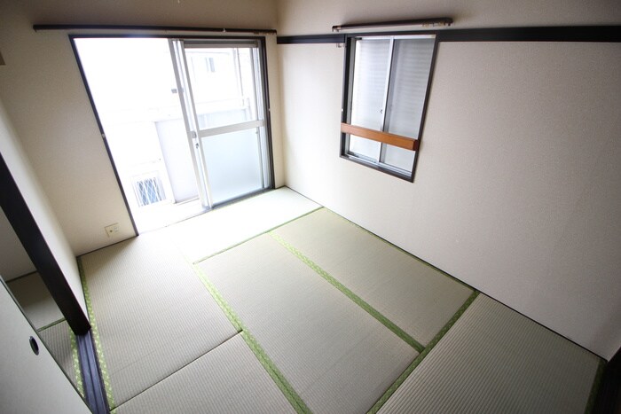 ハイツ緑町の物件内観写真