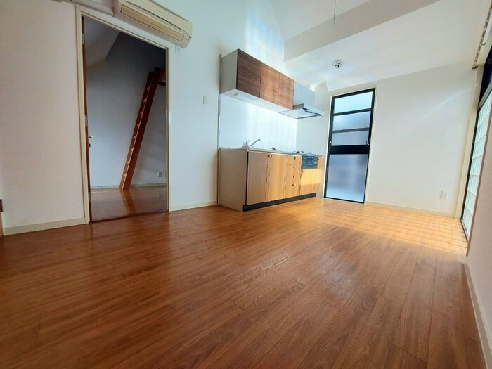 カシ－タ岡本の物件内観写真