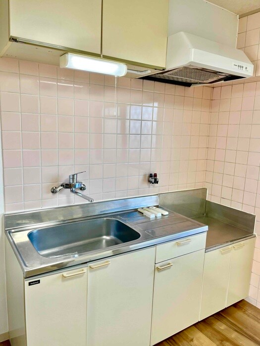 スマイリー豊中の物件内観写真