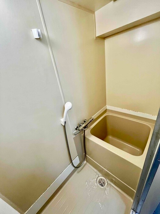 スマイリー豊中の物件内観写真