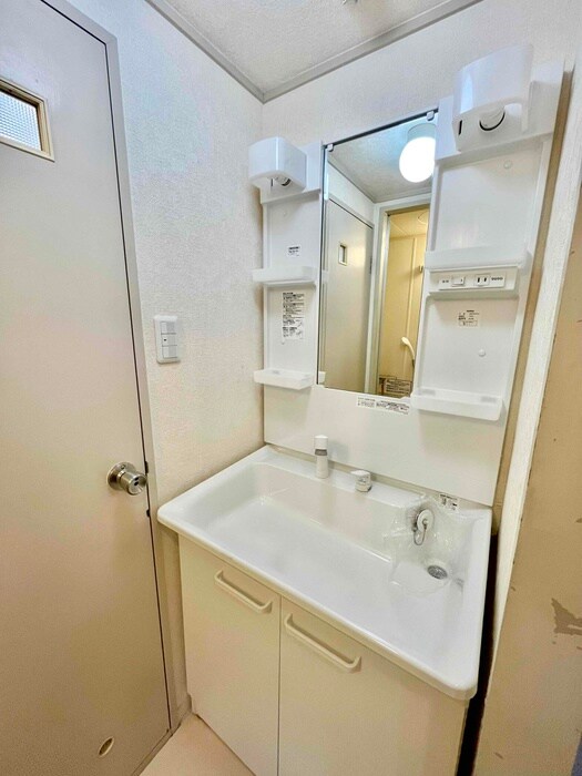 スマイリー豊中の物件内観写真