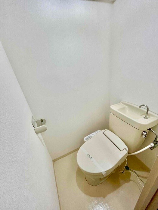 スマイリー豊中の物件内観写真