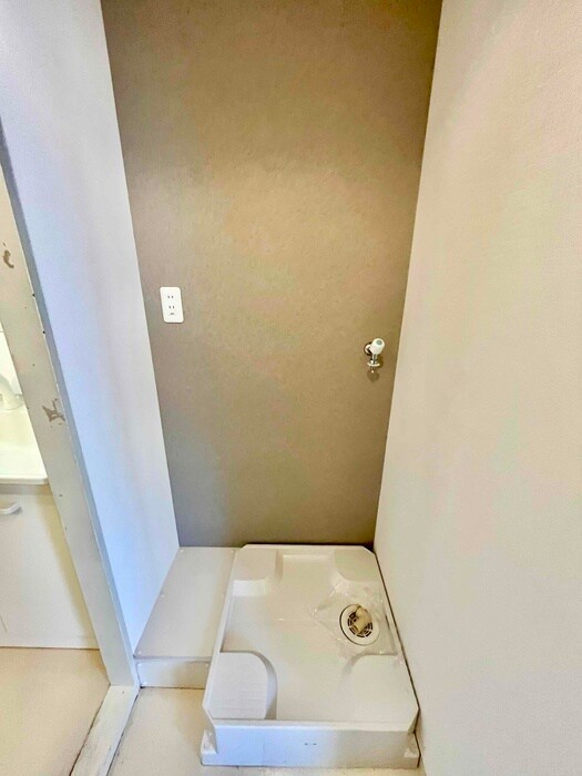 スマイリー豊中の物件内観写真