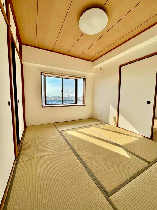 スマイリー豊中の物件内観写真