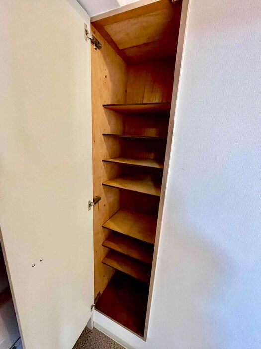 スマイリー豊中の物件内観写真